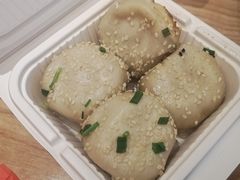 -小杨生煎(宝山花园城店)