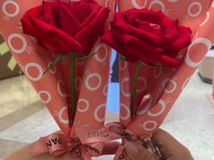 -Pandora潘多拉珠宝(武商广场店)