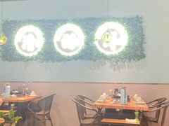 大堂-春润大地海南椰子鸡(沙井京基百纳广场店)