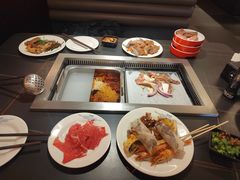 -星伦多自助料理·涮烤一体(虹悦城店)