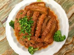 -椿记烧鹅(北门店)