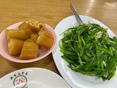 -新峰肉骨茶