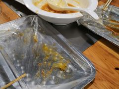 -京朋串屋·烧烤(望京西路总店)