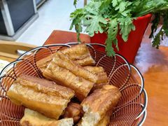 -香满锅老北京羊蝎子火锅·家常菜(新街口店)