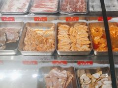 -晓燃地摊烤肉(朝阳双桥店)