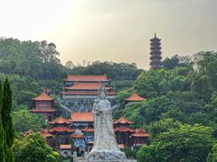 -南沙天后宫景区