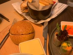 -来龙里 精致 东南亚餐室(万象城店)