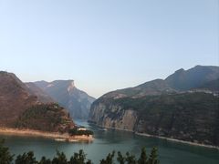 -白帝城·瞿塘峡景区