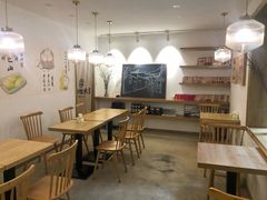 大堂-正南齐北·老街糯米团(洪崖洞店)