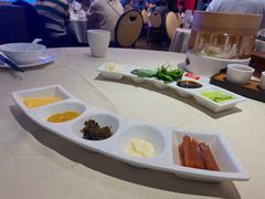 -阿庄新豫菜(航海东路店)