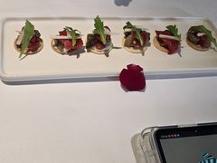 -王品牛排(珠海富华里店)