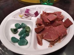 -特味村大酒店(南三环店)