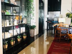-大梅沙游艇度假酒店