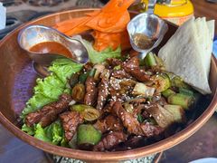 -吉祥圣雪藏餐