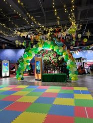 -幻贝家儿童乐园(苏州中心店)