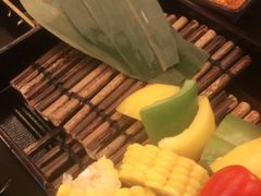 -汤连得温泉馆(宝山店)