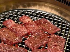 -御牛道日式烤肉料理(杭州万象城店)