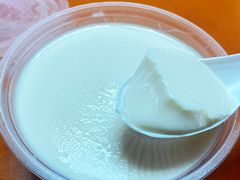 -老伴豆花(麦士威熟食中心店)