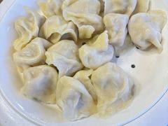 -东北农家菜馆(气象台路店)