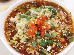 -蜀串香牛杂火锅串串
