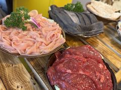 -乡当俏老火锅