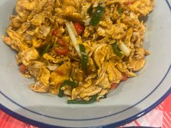 -荆九爷爆炒桥头三嫩(云南北路店)