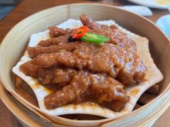 -东百坊巷大酒店·坊巷餐厅(东百中心店)