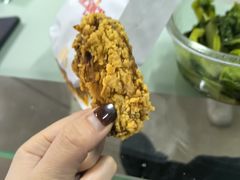 -麦当劳(松江南乐得来速店)