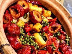 -北京泰富酒店-柏景轩中餐厅