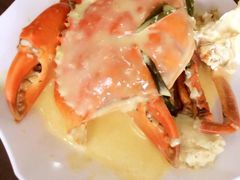 -龙海鲜螃蟹王(宏茂桥店)