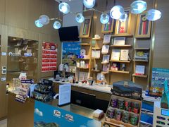 -悠尼宠物·独立低压伊珊娜洗护·美容·寄养(兰谷路店)