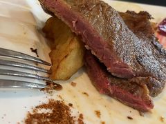 -OLD TREE老树咖啡·西餐厅(台山人工湖店)