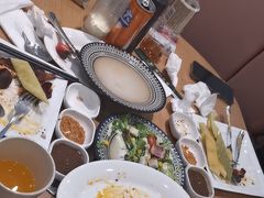 -庖丁兄弟干式熟成牛排自助餐厅(仁恒伊势丹店)