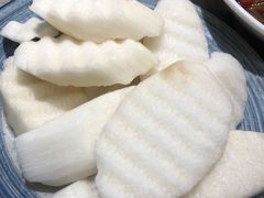 -老夏老火锅(正宁路店)