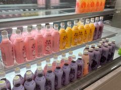 -奈雪的茶(市百一店)