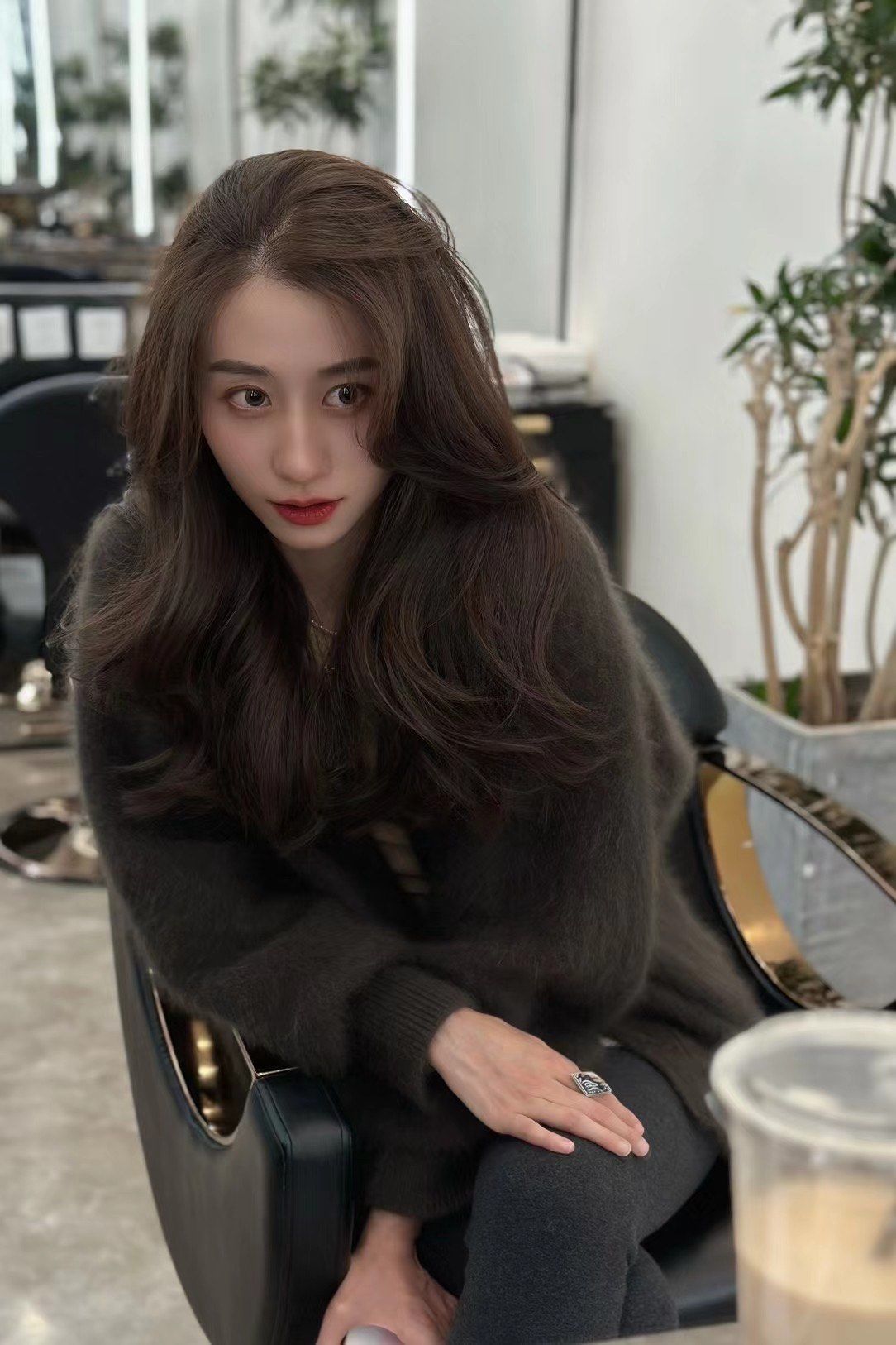 渣女大波浪