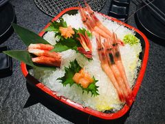 -神户赤童日式烤肉伙伴(东直门店)