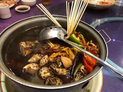 -盛港湾海鲜食府(黄沙店)
