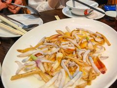 -猪肉婆私房菜(容桂总店)