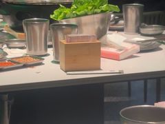 -范儿·嫂子烤肉·精致炭火烤肉(长治路店)