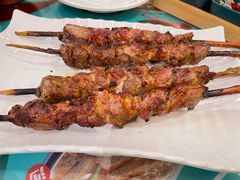 红柳烤肉-巴依老爷·新疆美食(上城区天城路店)