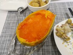 -祥记餐饮•豫粤珍味(金隅大厦店)