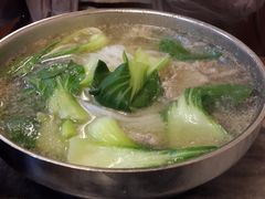 牛肉汤粉-红鼻子桂林米粉(金唐新光界店)