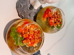 -蘇小主·创意中国菜(金茂览秀城店)