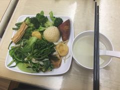 -文星素食(兴华路店)