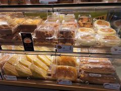 -BreadTalk面包新语·烘焙蛋糕(金光华广场店)