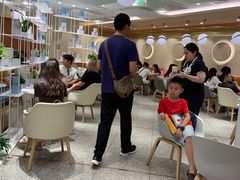 -奈雪的茶(新天地广场PRO店)