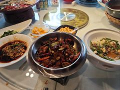 -辣婆婆(航天桥店)