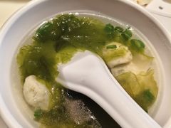-日丰园海肠水饺·老字号大连海鲜(银泰城店)