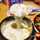 西湖边的一家韩料好店